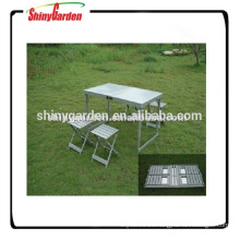 Portable Table and Chair Camping table and chair
